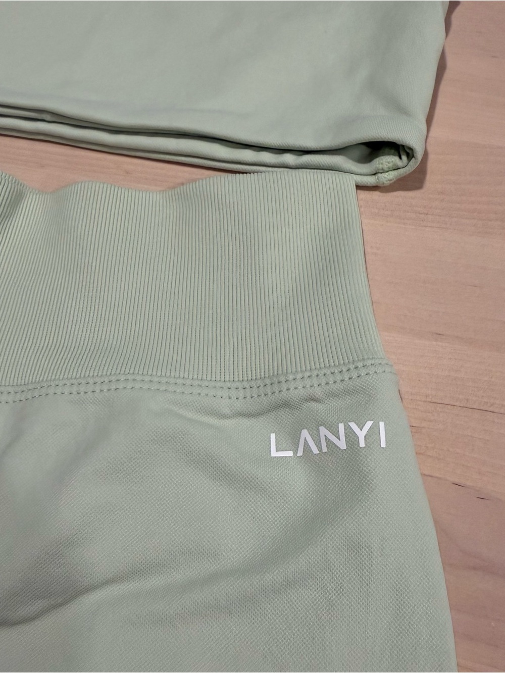 DFYNE LANYI SET - Picture 6 of 7